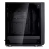 Κουτί PC Fractal Design Meshify C Midi Tower μαύρο