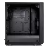 Κουτί PC Fractal Design Meshify C Midi Tower μαύρο