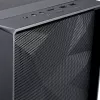 Κουτί PC Fractal Design Meshify C Midi Tower μαύρο