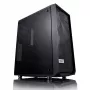 Κουτί PC Fractal Design Meshify C Midi Tower μαύρο