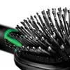 Βούρτσα μαλλιών Paddle BRAUN BR710 για ενήλικες, μαύρο και πράσινο, 175 g