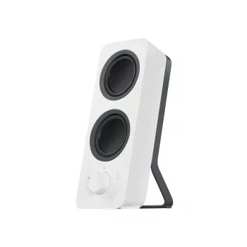 LOGITECH Z207 Bluetooth ηχείο υπολογιστή, σπασμένο λευκό