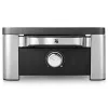 WMF Lono 0415040011 Raclettegrill 8 ατόμων 1500 W μαύρο, χρώμιο