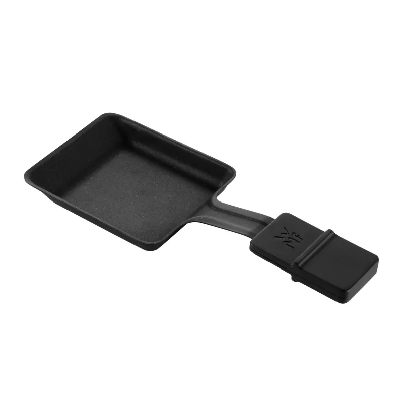 WMF Lono 0415040011 Raclettegrill 8 ατόμων 1500 W μαύρο, χρώμιο