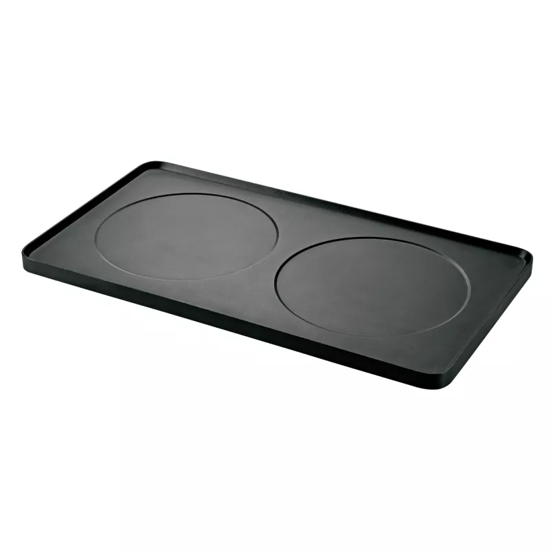 WMF Lono 0415040011 Raclettegrill 8 ατόμων 1500 W μαύρο, χρώμιο