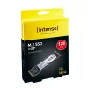 SSD σκληρός δίσκος Intenso Top 128 GB M.2 Serial ATA III