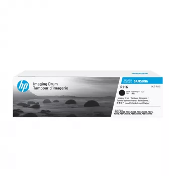 HP MLT-R116 Τύμπανο εικόνας, 1 τεμ., μαύρο, Κίνα, 10 - 30 °C, -20 - 40 °C, 10 - 80%