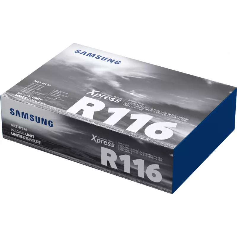 HP MLT-R116 Τύμπανο εικόνας, 1 τεμ., μαύρο, Κίνα, 10 - 30 °C, -20 - 40 °C, 10 - 80%