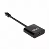 Ενεργός προσαρμογέας CLUB3D Mini DisplayPort 1.2 σε HDMI 2.0 UHD
