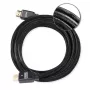 CLUB3D HDMI 2.0 4K60Hz Καλώδιο RedMere 15m/49,2ft