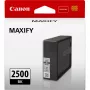 Canon PGI-2500BK Μαύρο δοχείο μελανιού