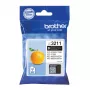 Brother LC3211BK Δοχείο μελανιού 1 τεμ. Γνήσιο Τυπικής χωρητικότητας Μαύρο
