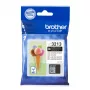 Brother LC3213BK Δοχείο μελανιού 1 τεμ. Γνήσιο Μαύρο