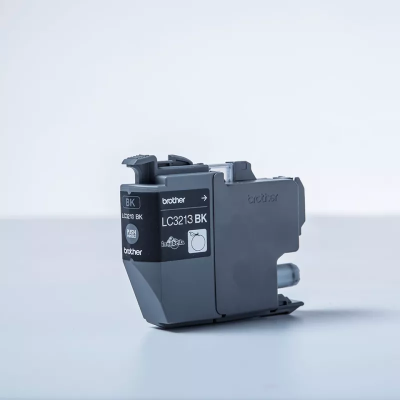 Brother LC3213BK Δοχείο μελανιού 1 τεμ. Γνήσιο Μαύρο