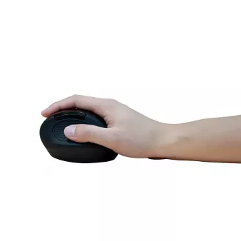 Ποντίκι LogiLink ID0139 RF Wireless Οπτικό 1600 DPI