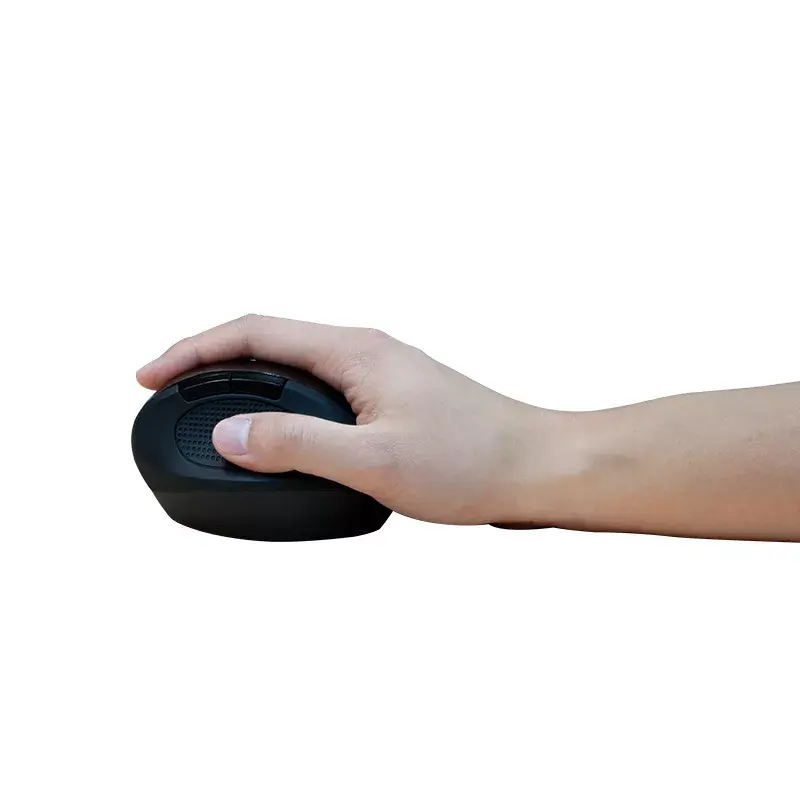 Ποντίκι LogiLink ID0139 RF Wireless Οπτικό 1600 DPI