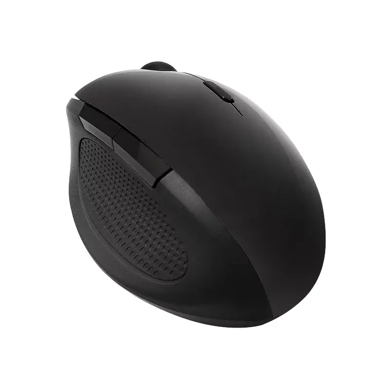 Ποντίκι LogiLink ID0139 RF Wireless Οπτικό 1600 DPI