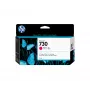 HP 730 130-ml Ματζέντα Δοχείο μελανιού DesignJet, HP DesignJet T1700, Εκτύπωση inkjet, Ματζέντα