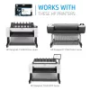 HP 730 300-ml Δοχείο μελανιού DesignJet Μαύρο ματ