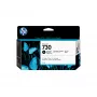 HP 730 130-ml Φωτογραφικό μαύρο Δοχείο μελανιού DesignJet