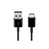 Καλώδιο USB Samsung EP-DG930 1.5m USB A σε USB C Μαύρο