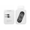 Καλώδιο USB Samsung EP-DG930 1.5m USB A σε USB C Μαύρο