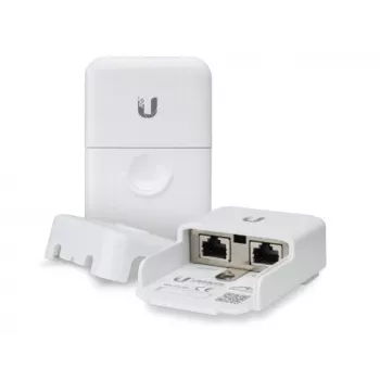UBIQUITI NETWORKS Gigabit Ethernet Προστασία υπέρτασης