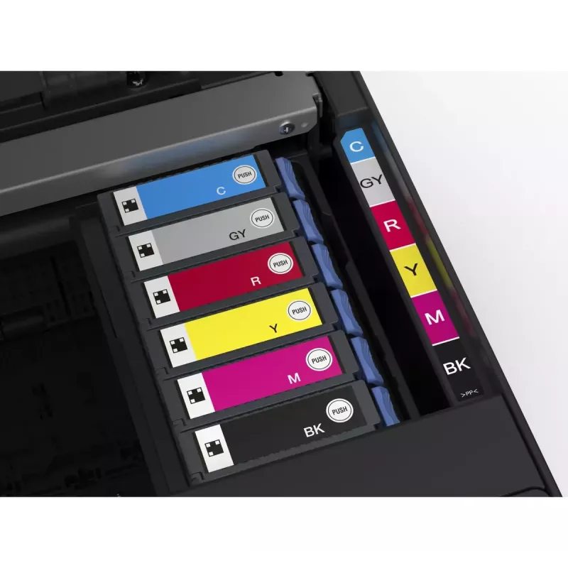 Εκτυπωτής Epson Expression Photo HD XP-15000 Inkjet Έγχρωμος