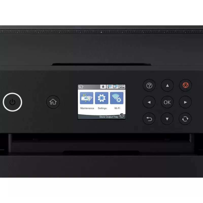 Εκτυπωτής Epson Expression Photo HD XP-15000 Inkjet Έγχρωμος