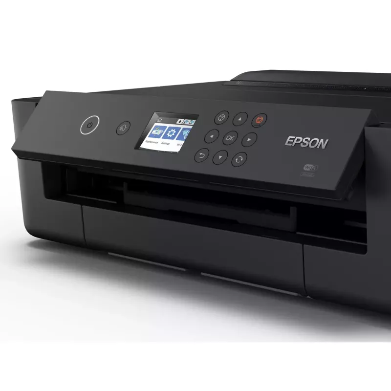 Εκτυπωτής Epson Expression Photo HD XP-15000 Inkjet Έγχρωμος