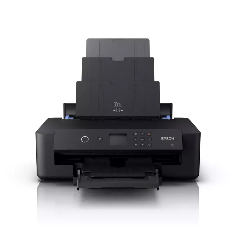 Εκτυπωτής Epson Expression Photo HD XP-15000 Inkjet Έγχρωμος