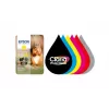 Εκτυπωτής Epson Expression Photo HD XP-15000 Inkjet Έγχρωμος