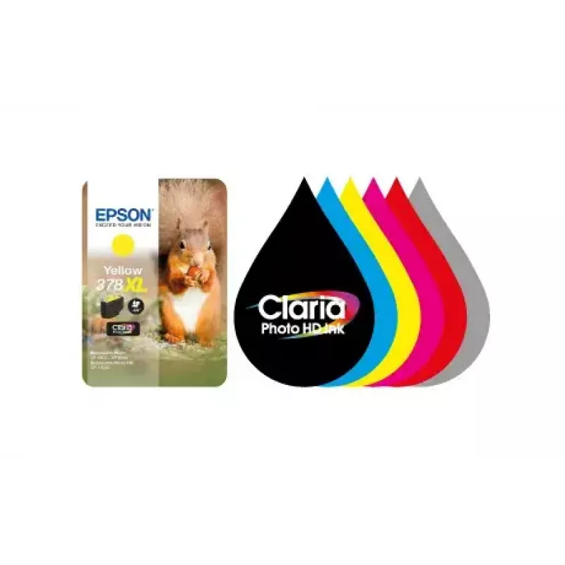 Εκτυπωτής Epson Expression Photo HD XP-15000 Inkjet Έγχρωμος