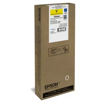 Μελανοδοχείο Epson WF-C5xxx Series L κίτρινο