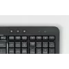 Ασύρματο σετ πληκτρολογίου και ποντικιού Logitech MK540 ADVANCED