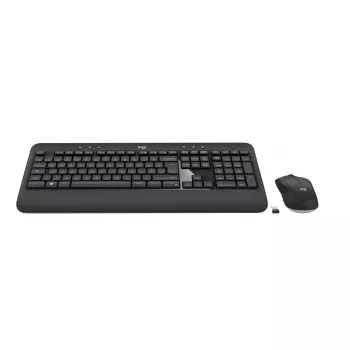 Ασύρματο σετ πληκτρολογίου και ποντικιού Logitech MK540 ADVANCED