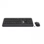 Ασύρματο σετ πληκτρολογίου και ποντικιού Logitech MK540 ADVANCED