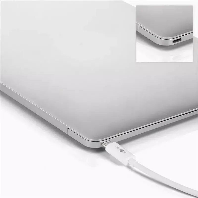 Πολυθυρικός προσαρμογέας USB-C Goobay 62104