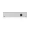Zyxel GS1200-5 Managed Gigabit Ethernet (10/100/1000) ασημί