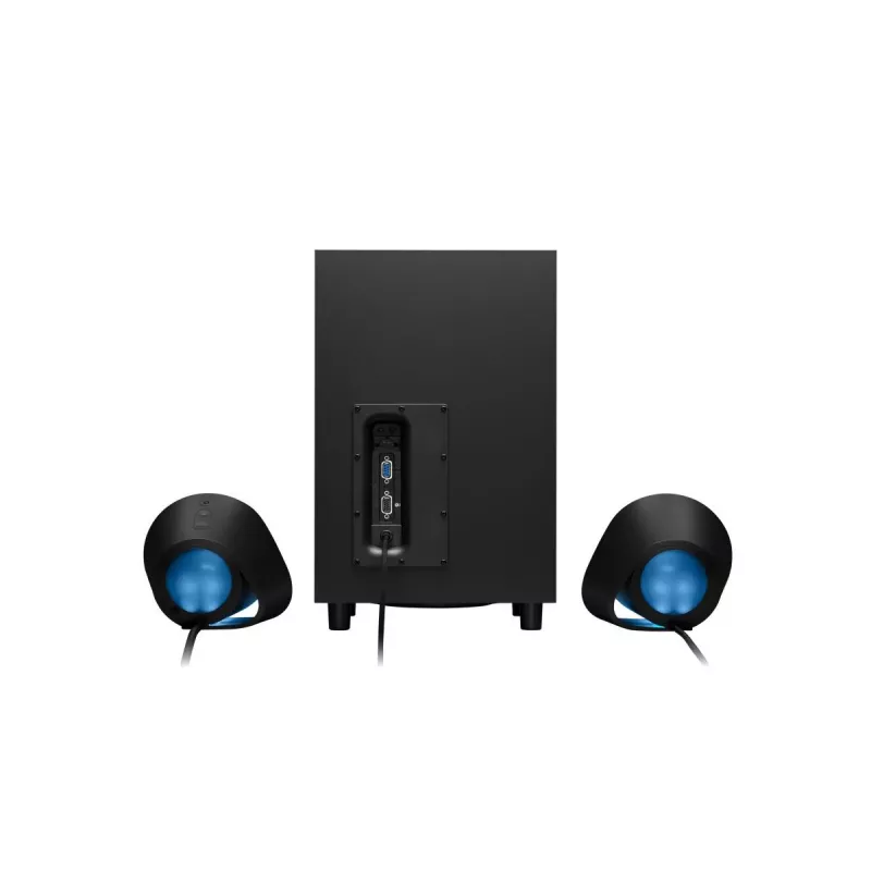 Ηχεία gaming υπολογιστή LOGITECH G560 Lightsync