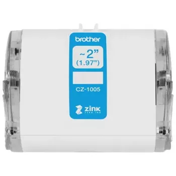 Μελανοταινία Brother CZ-1005