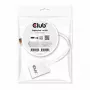 Ενεργός προσαρμογέας DisplayPort σε VGA CLUB3D CAC-2003