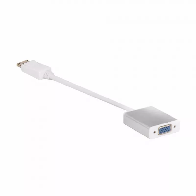 Ενεργός προσαρμογέας DisplayPort σε VGA CLUB3D CAC-2003