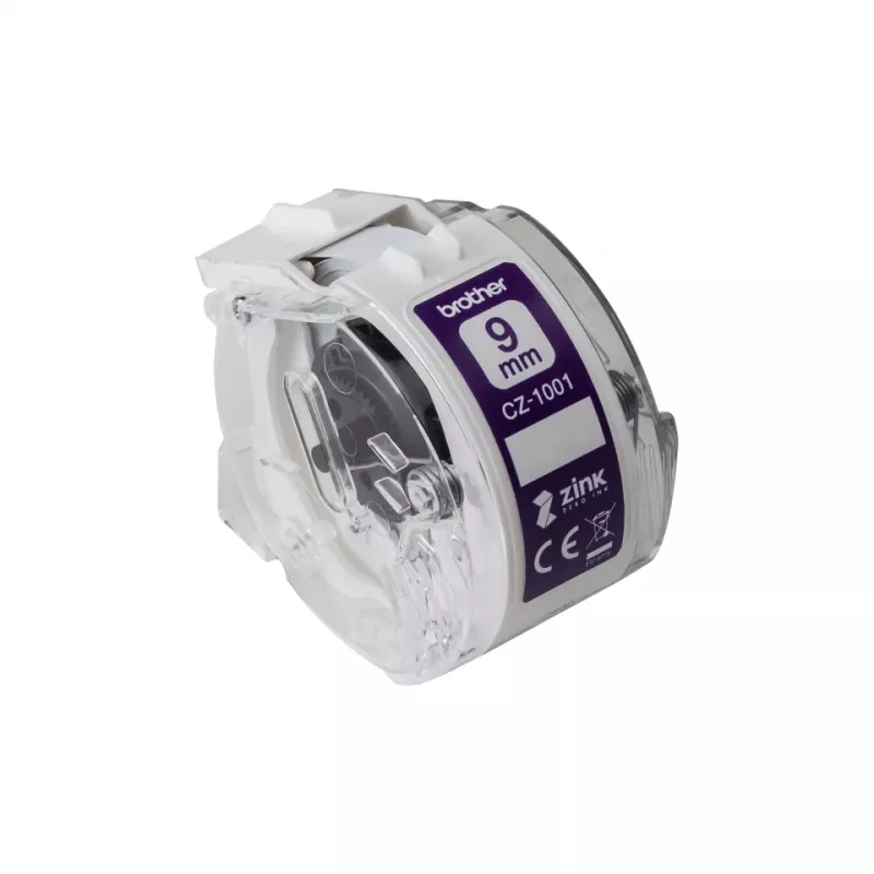 Ταινία σήμανσης Brother CZ-1001