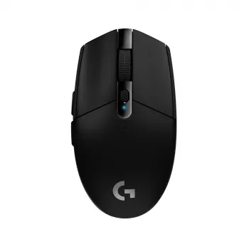Ασύρματο ποντίκι gaming LOGITECH G305 Lightspeed μαύρο Eer2