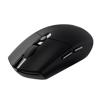 Ασύρματο ποντίκι gaming LOGITECH G305 Lightspeed μαύρο Eer2