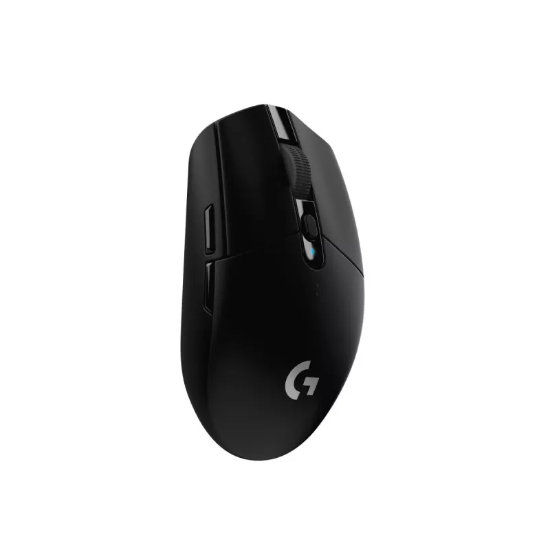Ασύρματο ποντίκι gaming LOGITECH G305 Lightspeed μαύρο Eer2