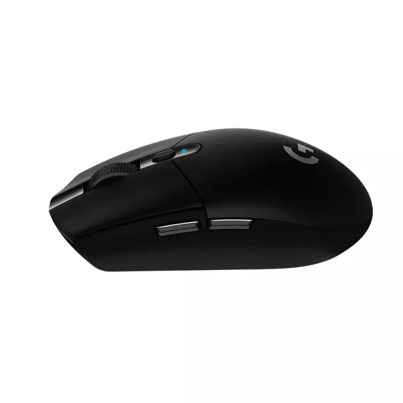 Ασύρματο ποντίκι gaming LOGITECH G305 Lightspeed μαύρο Eer2