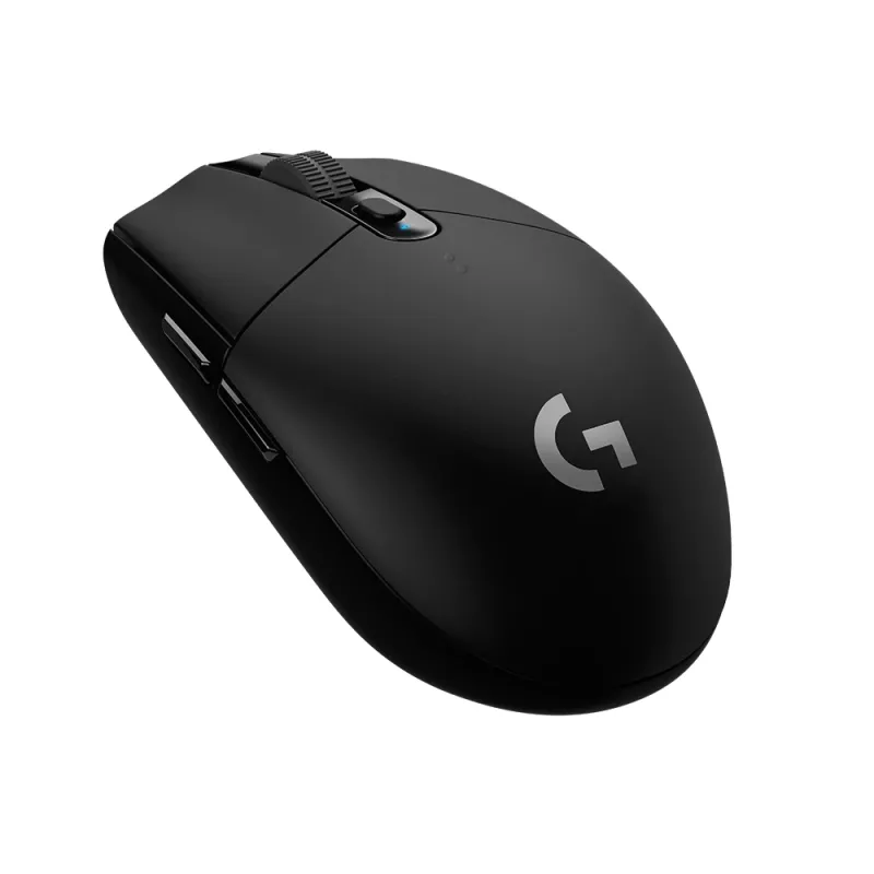 Ασύρματο ποντίκι gaming LOGITECH G305 Lightspeed μαύρο Eer2