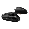 Ασύρματο ποντίκι gaming LOGITECH G305 Lightspeed μαύρο Eer2